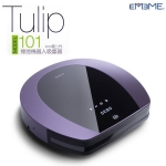 EMEME掃地機器人吸塵器第二代 Tulip101